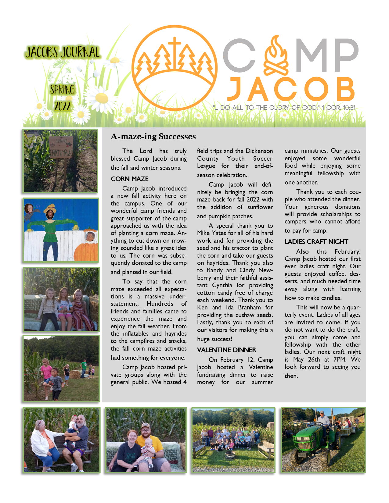 Jacob's Journal 2022 Spring P1