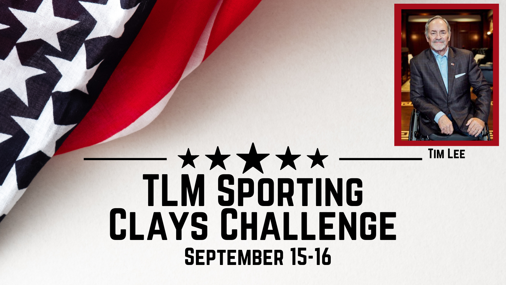 TLM Sporting Clays Challenge
