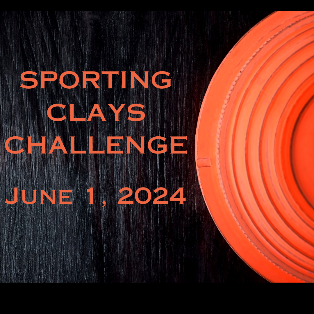 SPORTING CLAYS CHALLENGE 2024