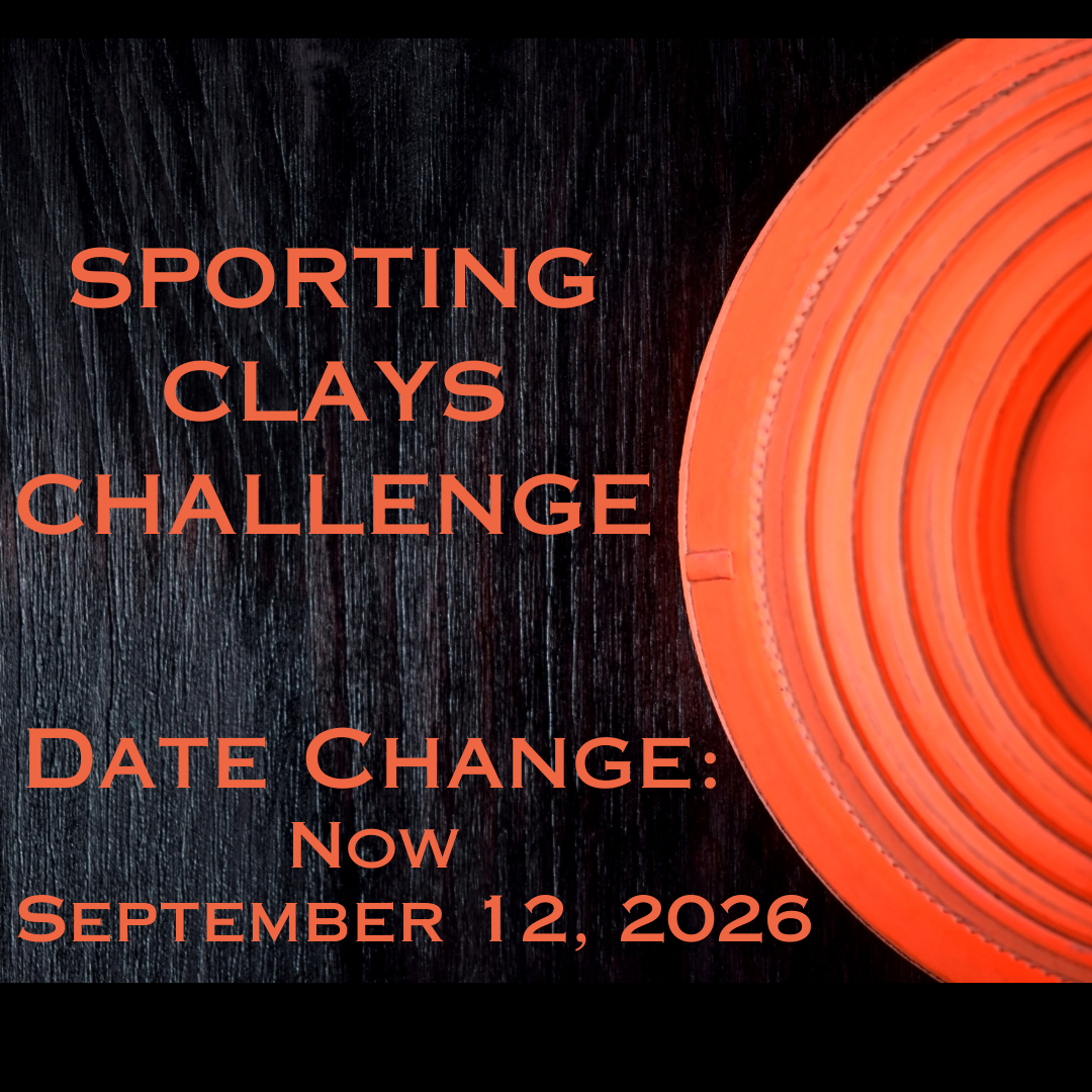 SPORTING CLAYS CHALLENGE 2026 (1)