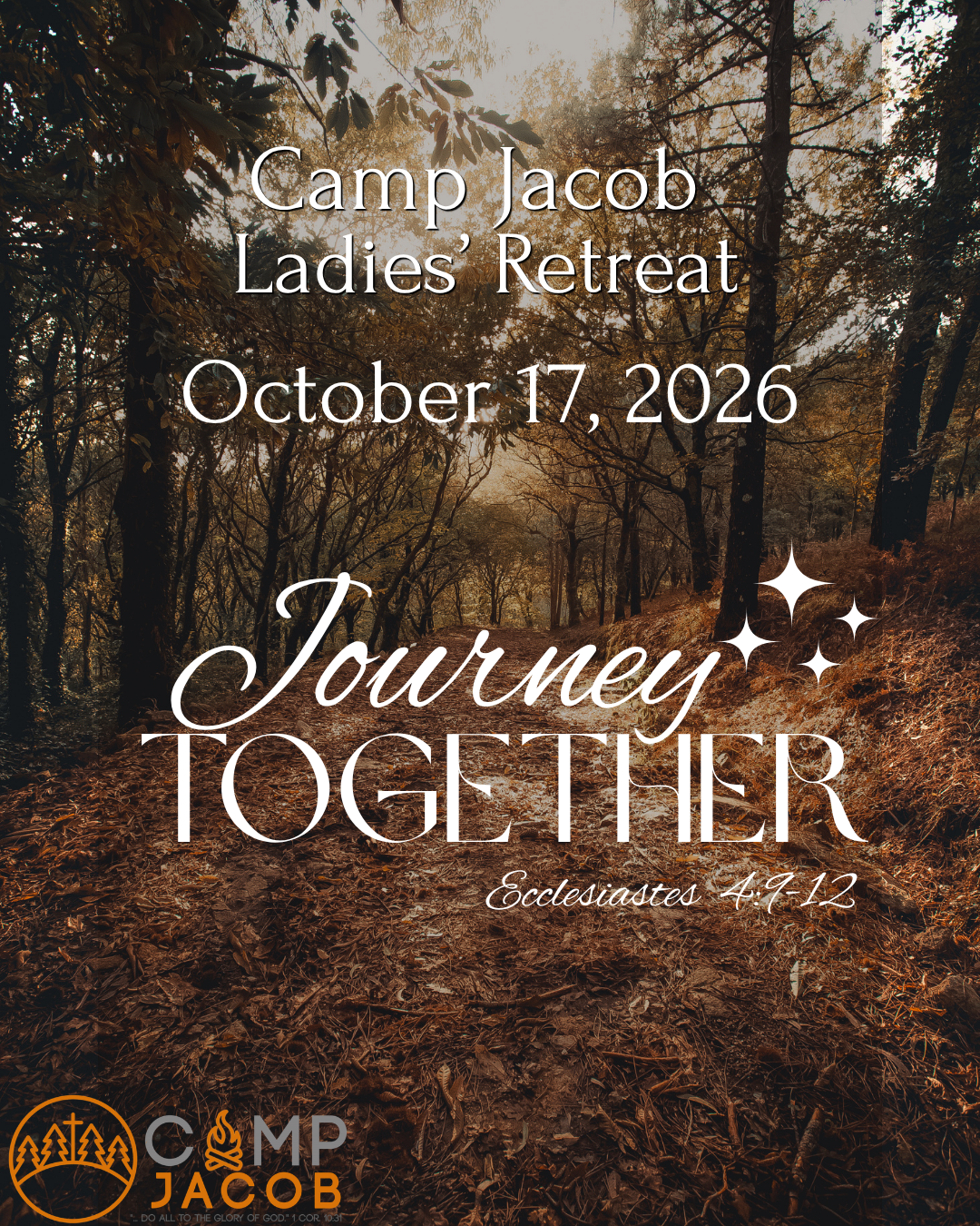 Journey Together